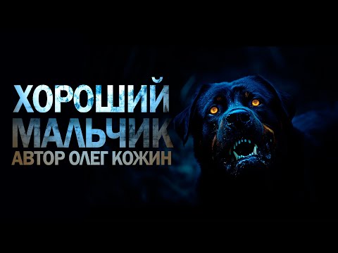 Видео: ХОРОШИЙ МАЛЬЧИК | Олег Кожин