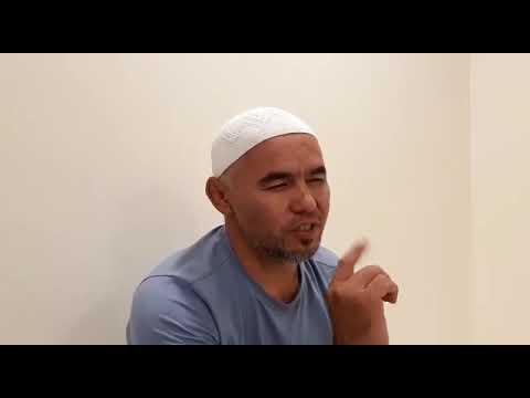 Видео: Жаркын Мырзатаи 'Адамның ақысы' Жаңа уағыз  2019