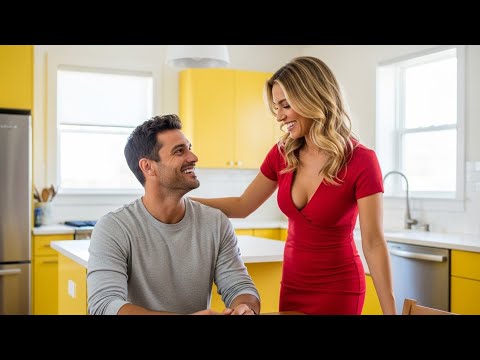 Видео: Отец-одиночка помог незнакомке в очереди — она оказалась его новым генеральным директором