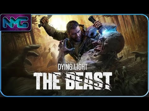 Видео: 🔥Прохождение Новинки🔥 - Dying Light The Beast🧟‍♂️