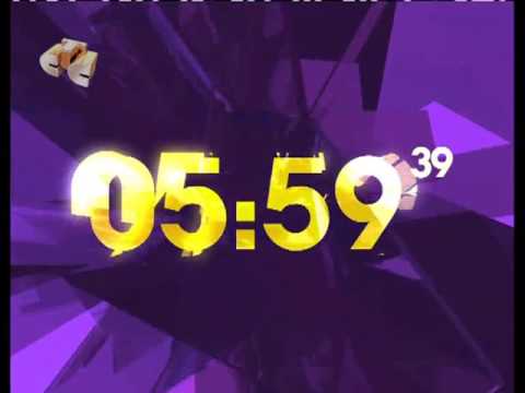 Видео: Начало эфира (СТС, март 2010)