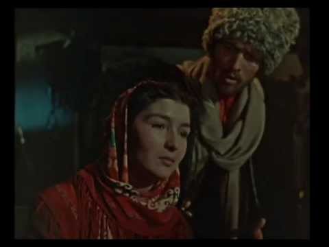 Видео: Художественный фильм «Фатима» (Семён Долидзе)