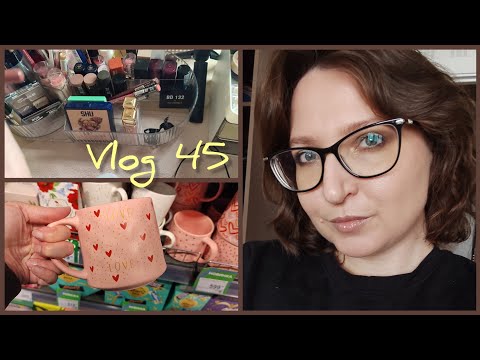 Видео: Vlog 45 | Хранение в ванной. Покупки для дома. Организация косметики. Фев 2025