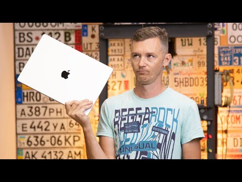 Видео: Тяжело ли перейти на Mac после 20 лет на Windows