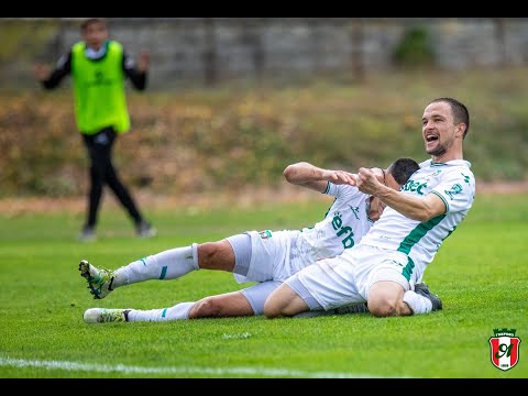 Видео: Янтра (Габрово) - ЦСКА 1948 (София)-2