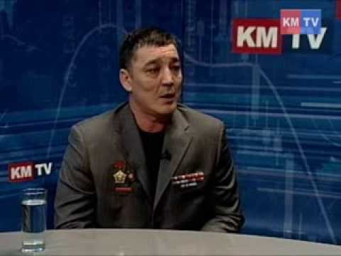 Видео: Десантник-афганец Родион Шайжанов: «Душманам помогал Китай»