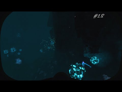 Видео: РУКА БУР ДЛЯ КРАБА Subnautica #18