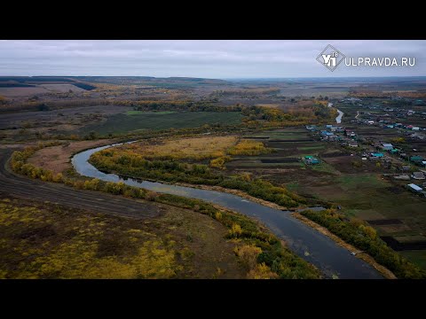 Видео: Симбирская кругосветка. Где живут последние язычники и по осени вырастают курганы