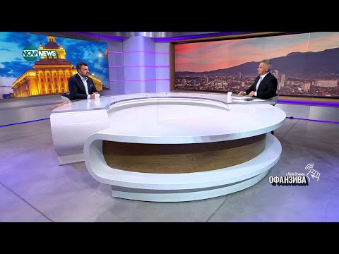 Видео: Георг Георгиев: Действията на Русия трябва да напомнят колко е важна сигурността по източния фланг