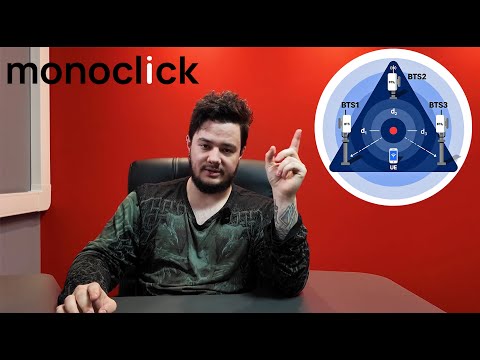 Видео: ГЛОНАСС/GPS. Как работает?