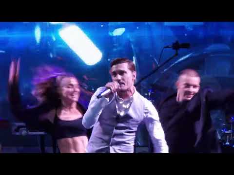 Видео: Дима Билан - 04 Number One Fan / Я твой номер один (Shore House 18.08.2023)