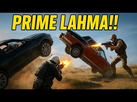 Видео: ДЖЕБ УШЁЛ, LAHMA ТЕЙТ НА РАЗБОРКАХ! 🔥