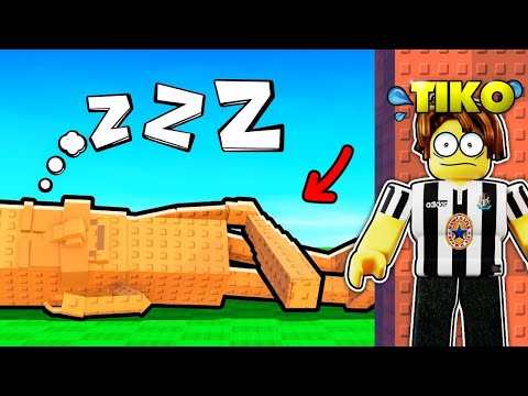 Видео: Брейроттарды Оятпа Тс-Тс!!!|Жаңадан СИМУЛЯТОР | Roblox