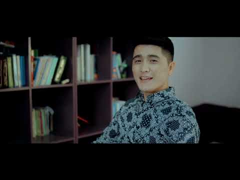 Видео: Жумабек Акбаров-Классташтар (жаны клип2022)