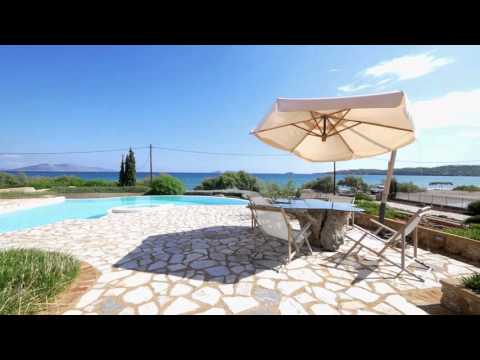 Видео: МОЙ ГРЕЧЕСКИЙ ДОМ: фильм о современной Греции