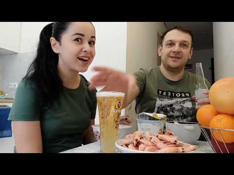 Видео: Сели перекусить 🍽и поссорились 🤬