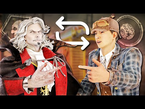 Видео: Я попробовал пройти испытание Copycat Challenge!