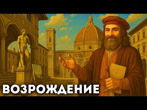 Видео: Вся история Ренессанса для сна