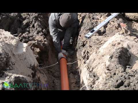 Видео: Установка станции Ergobox 6 PR