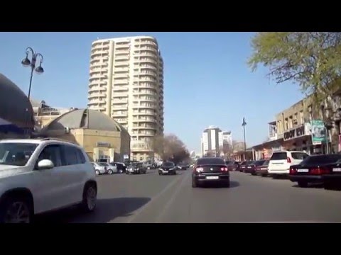 Видео: 04.04.13. Баку - Фильм, без названия
