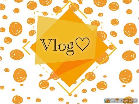 Видео: ♡|ВЛОГ_Гуляем|Anny_Mash|♡