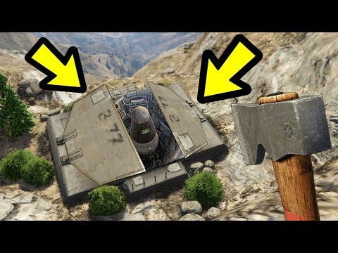 Видео: ТОП 10 БАГОВ И СЕКРЕТНЫХ МЕСТ О КОТОРЫХ ВЫ НИКОГДА НЕ СЛЫШАЛИ! (GTA 5)