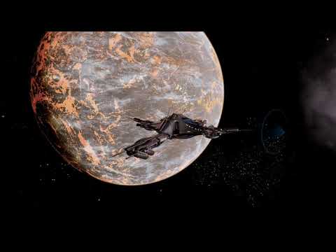 Видео: Строительные эксперименты - X4: Cradle of Humanity #025