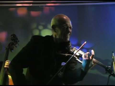 Видео: David Goloschokin (Давид Голощёкин) - In a Sentimental Mood