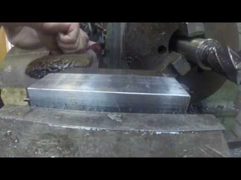 Видео: Самодельные губки для тисков.