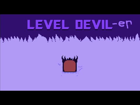 Видео: Этот уровень я больше никогда не прощу | Level Devil | 3 |