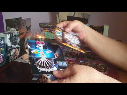 Видео: Месец Юни-работа,отношения💫