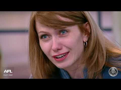 Видео: Зал суда. Битва за деньги с Дмитрием Агрисом. 11.04.2019