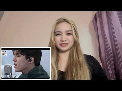 Видео: Ikanaide - Dimash || РЕАКЦИЯ !!!