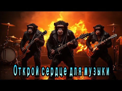 Видео: «Музыка, что греет даже холодные сердца»