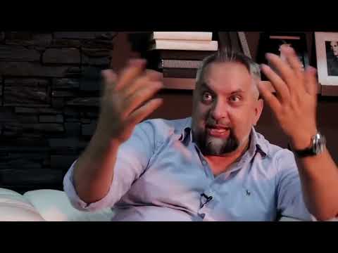 Видео: Неинстаграммный подход к деньгам и жизни. Андрей Парабеллум