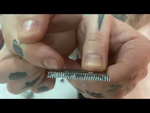 Видео: Устранение шума в беспроводных машинках.