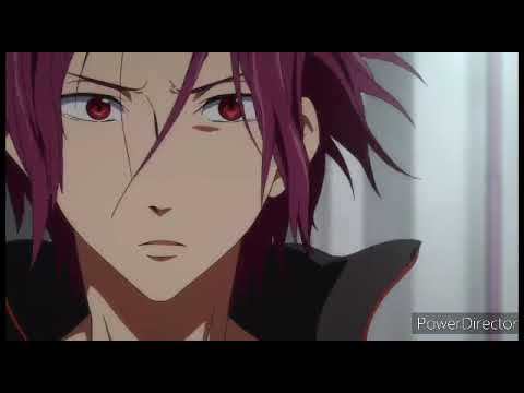 Видео: 💖Харука  Нанасэ и Рин Мацуока💙