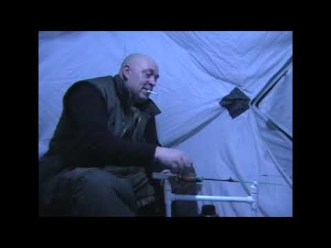 Видео: ТАГИЛЬСКАЯ ХЛОПУШКА КАЧКАНАР ОХОТА НА РИПУСА