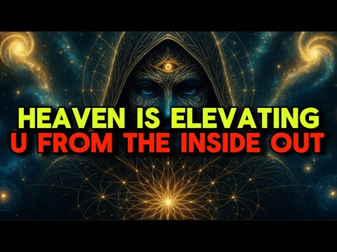 Видео: ИЗБРАННЫЙ: ТВОЕ СИЯНИЕ ДУХОВНОЕ, А НЕ ПОВЕРХНОСТНОЕ ✨🚀