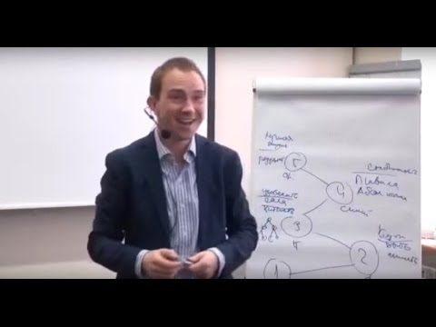 Видео: Как мыслят люди 7 уровней? Спиральная Динамика.