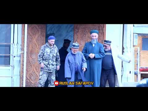 Видео: Дарғи Шариф ва табиати зебои он.