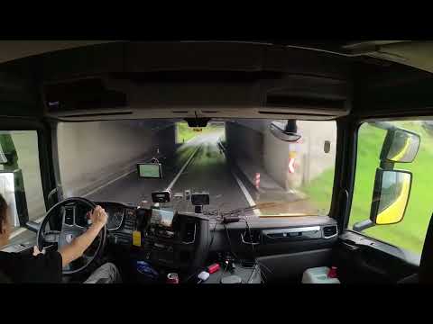 Видео: Курс до Ахен - Германия | DISCORDIA | Част 2/9 |