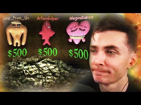 Видео: ХЕСУСА РАЗОРИЛИ В JACKBOX