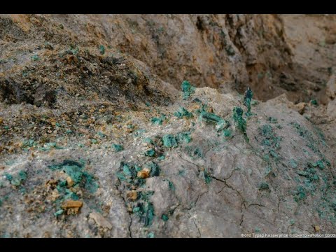 Видео: #КОУНРАД  , ЧТО ЭТО и ГДЕ ЭТО.