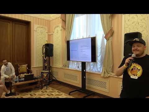 Видео: Developer Experience поиск счастья для технической команды (Андрей Синицин)