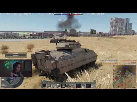 Видео: Конец близок #warthunder