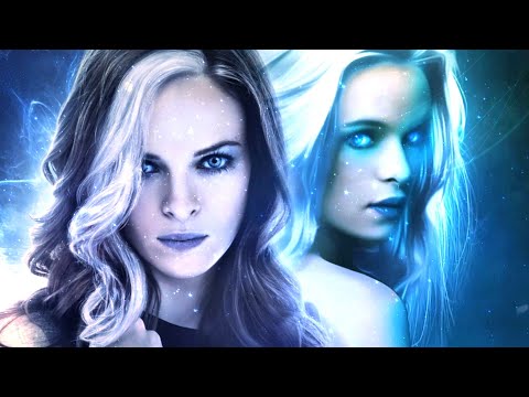 Видео: ☆[Флэш]☆°*”˜Мороз°Кейтлин Сноу (Киллер Фрост) ☆ Catlin Snow (Killer Frost)*”˜ангел или демон°*”˜☆