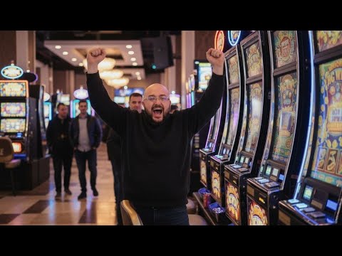 Видео: ВЫДАЛ САМЫЙ КРУПНЫЙ ЗАНОС НА НЕ РЕАЛЬНЫЕ ДЕНЬГИ