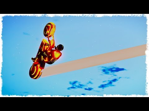 Видео: ВОЗВРАЩЕНИЕ ЛЕГЕНДАРНОГО РЕЖИМА!!! ВЫЖИВАНИЕ НА НЕОНОВЫХ БАЙКАХ В GTA ONLINE!!!
