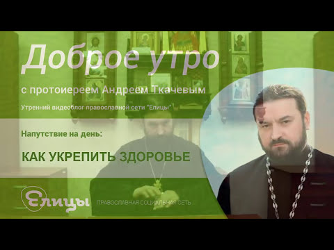 Видео: Как укрепить здоровье? Что знал Авиценна и что забыли мы?